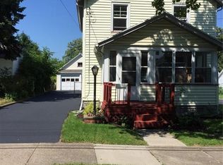 115 Moulson St, Rochester, NY 14621