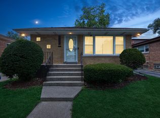 15320 Evers St, Dolton, IL 60419