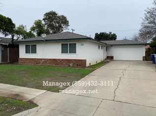 4725 E Holland Ave, Fresno, CA 93726