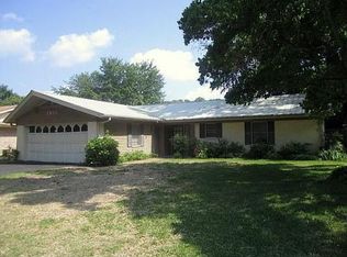 2805 Lisa Ln, Tyler, TX 75701