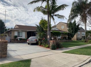 8344 Calendula Dr, Buena Park, CA 90620