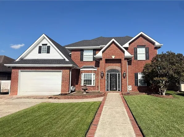 2308 Aramis Dr, Meraux, LA 70075