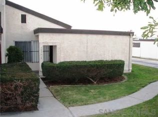 1575 Mendocino Dr UNIT 5, Chula Vista, CA 91911