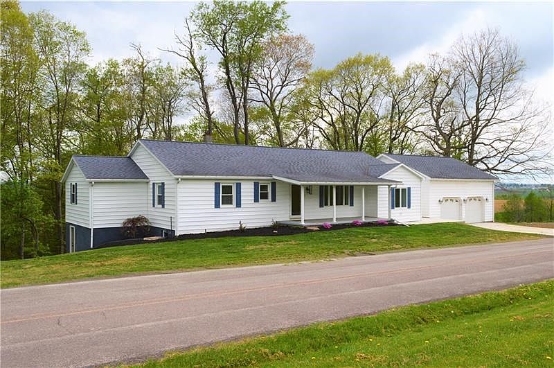 2305 Salco Rd, Berlin, PA 15530 Zillow