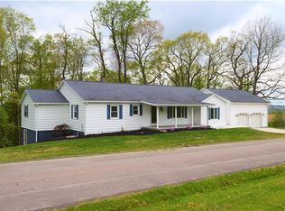 2305 Salco Rd, Berlin, PA 15530