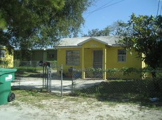 9375 NW 30th Ct, Miami, FL 33147