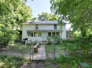 821 W Route M, Hartsburg, MO 65039