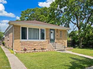 3318 Wilder St, Skokie, IL 60076