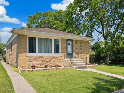 3318 Wilder St, Skokie, IL, 60076