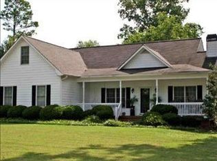 341 Timberidge Ct, Athens, GA 30605