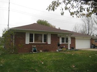 433 N Hugo St, Indianapolis, IN