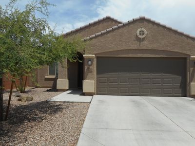 7056 W Alicia Dr, Laveen, AZ, 85339