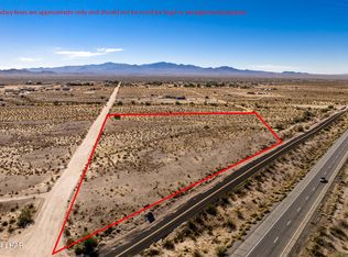 0 S Shep Ln, Yucca, AZ 86438