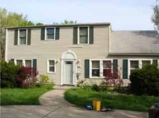 3510 NE 35th St, Kansas City, MO 64117