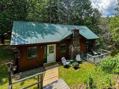 237 Gilbert St, Old Forge, NY, 13420