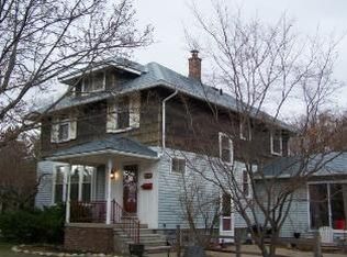 1298 Sheridan St, Plymouth, MI 48170