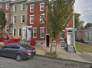 125 E Marshall St, Norristown, PA 19401