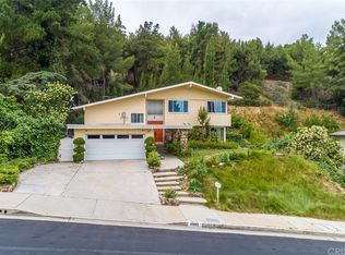 19653 Valdez Dr, Tarzana, CA 91356