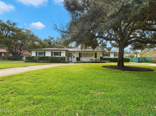 42 S Saint Andrews Dr, Ormond Beach, FL 32174
