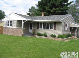 812 E Iron St, Bessemer, MI 49911