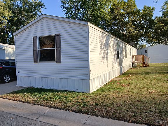 2nd image of 4480 S Meridian Ave Lot 51
