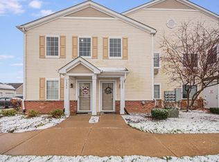 138 Bertram Dr UNIT P, Yorkville, IL 60560