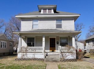 1867 N Grant Ave, Springfield, MO 65803