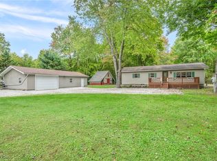 6081 Laskey Rd, Rome, OH 44085