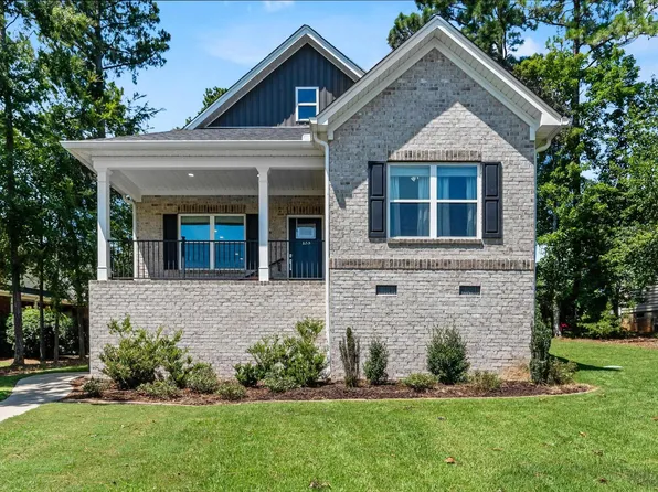 133 Night Harbor Dr, Chapin, SC 29036