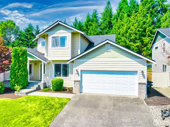 6401 60th Street W, University Place, WA 98467