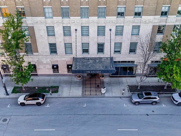 1403 Farnam St APT 1010, Omaha, NE 68102
