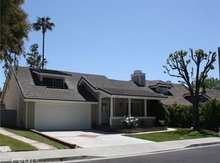 23418 Pomita Pl, Santa Clarita, CA 91355