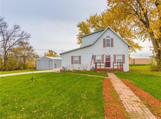 130 Iowa St, Saint Marys, IA 50241