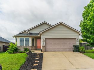 101 Marjorie Pl, Georgetown, KY 40324