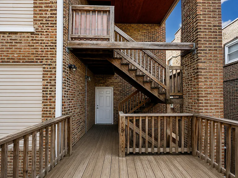 7817 S Aberdeen St #1 — Photo 16
