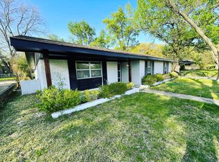 1501 W Chestnut St, Denison, TX 75020