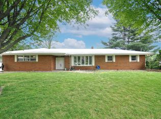 10585 Harrison Rd, Osceola, IN 46561