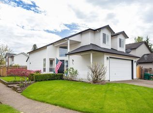 500 Sarah Dr, Newberg, OR