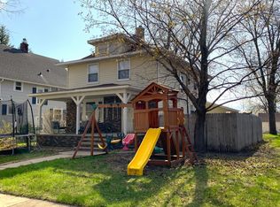 409 N 3rd St, Montevideo, MN 56265