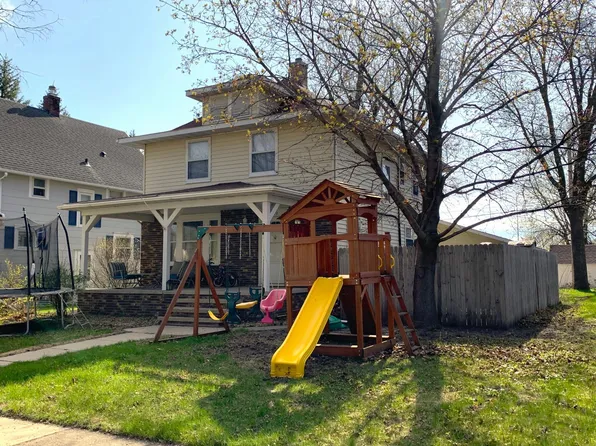 409 N 3rd St, Montevideo, MN 56265