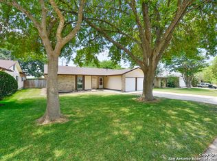 6810 Castile De Oro, San Antonio, TX 78239