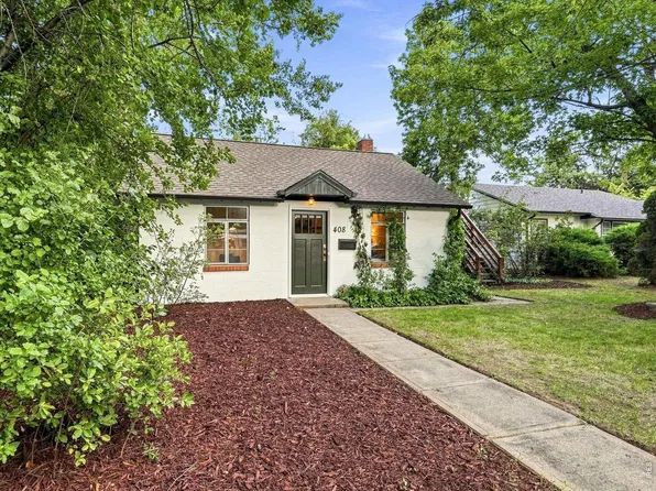 408 S Washington Ave, Fort Collins, CO 80521