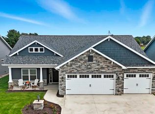 3114 Rocky Way, Winona Lake, IN