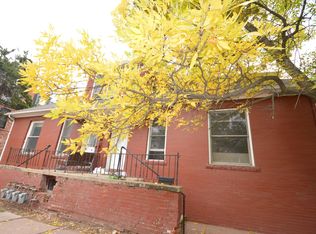 1028 Pine St #1/2, Boulder, CO 80302
