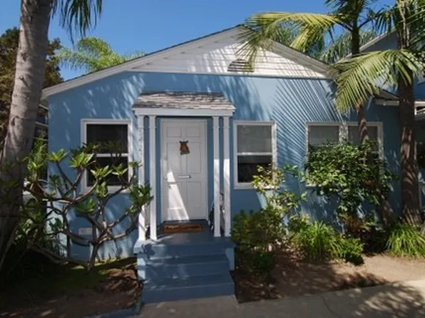 5421 E The Toledo, Long Beach, CA 90803
