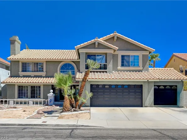 3650 Bahama Bay Ct, Las Vegas, NV 89147