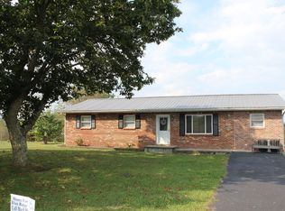 132 Duff Cir, Castlewood, VA 24224