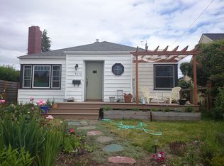 8350 Jones Ave NW, Seattle, WA 98117