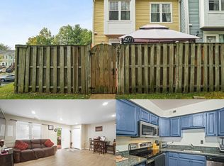 2971 Shepperton Ter, Silver Spring, MD 20904