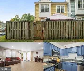 2971 Shepperton Ter, Silver Spring, MD, 20904